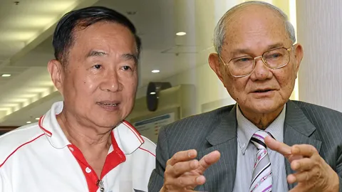 เหวง ไล่ มีชัย กลับไปอ่านวาทะ 'ลินคอล์น' ใหม่