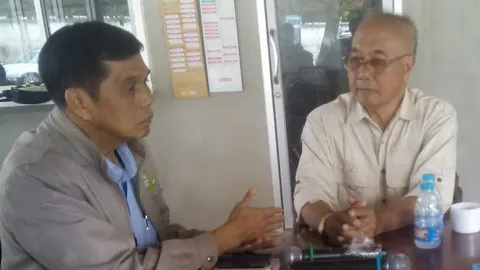 อุทยานฯ ส่งทีมเจรจาวัดเสือ หารือย้ายสัตว์ป่าของกลางที่เหลือ