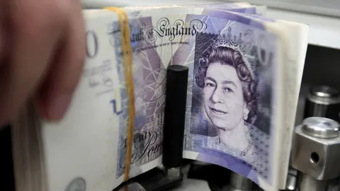 คาดสิ้นปีเห็นปอนด์ 43 บาท