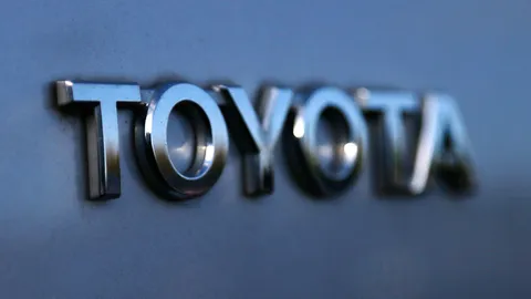 โตโยต้าลดพนักงานเซ่นยอดขายฟุบ เปิดโครงการ "จากด้วยใจ" ให้ 800-900 คนยินยอมออก