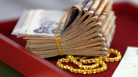 ทองคำ-หุ้นแหล่งต่อยอดเงิน ครึ่งปีแรกให้ผลตอบแทนสูงสุด 14-20%