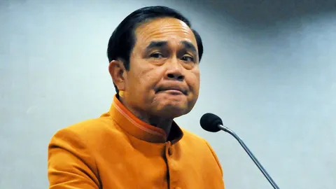 "บิ๊กตู่" สั่งแจง "พร้อมเพย์" ป่วน แบงก์ยัน "เงินลูกค้าไม่หาย"