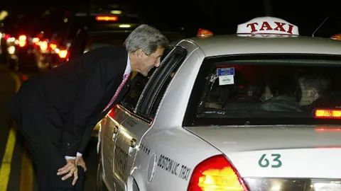 ดีขนาดนี้! แท็กซี่มะกัน มอบเงิน 6 ล้านคืนผู้โดยสาร ลืมไว้เบาะหลัง