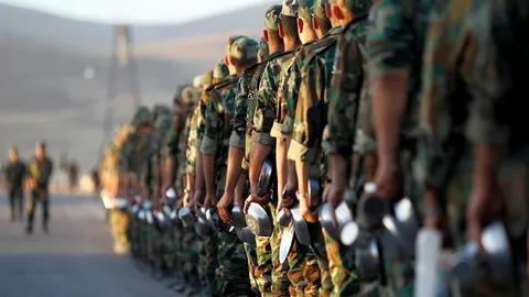 กองทัพซีเรียประกาศหยุดยิงฝ่ายเดียวทั่วประเทศ 3 วัน รับวันอีดิลฟิตรี