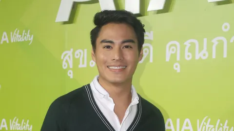 ต้าร์ แจงควงสาวแค่น้อง ป้อง คิทตี้ เปล่าล็อกไอจีหนีหลังถูกด่า
