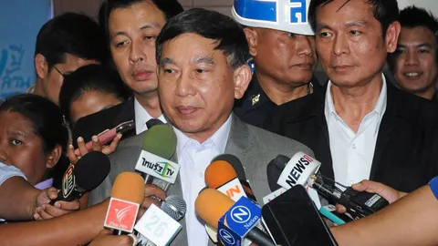 ยกระดับการศึกษา “เขตพัฒนาพิเศษ”