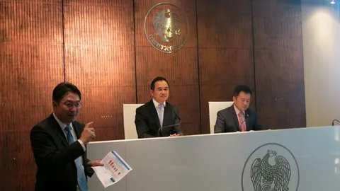 บสย. รับลูกรัฐ หนุน 'สตาร์ทอัพ-นวัตกรรม' เร่งเซ็น MOU แบงก์