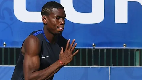 ลือหึ่ง 'ผี' ตกลงเงื่อนไขกับ 'ป็อกบา' ได้แล้ว