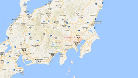 ญี่ปุ่นพบศพยัดกระเป๋า ชี้เป็นสาวจีนหายสาบสูญ 2 ปีก่อน