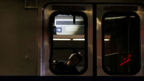 ระเบิดบนรถไฟโดยสารไต้หวัน เจ็บ 24 เชื่อประทัดเป็นเหตุ