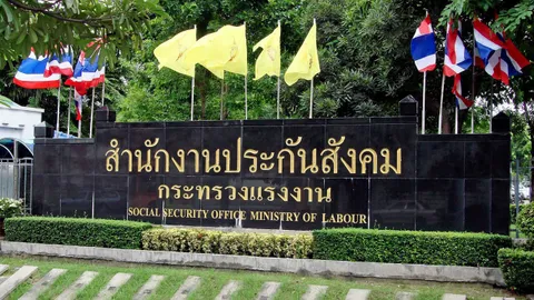 สปส.ปัดค้างค้าหัว รพ.เปาโล 500 ล้าน เร่งหา รพ.ใหม่ดูแล 1.2 แสนราย