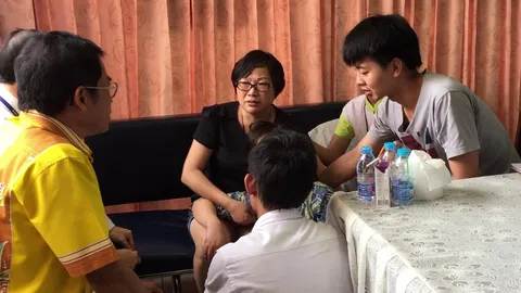 หนุ่มจีนยังโคม่า! รอง ผวจ.กระบี่ เร่งหามาตรการ เข้มเรือเข้าเกาะพีพี