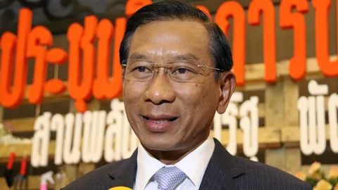 รัฐทุ่มหมื่นล้านจ้าง "เลิกทำนาปรัง"