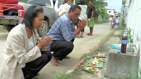 เชิญวิญญาณครูอิ๋วอีก ยันดีเอ็นเอมัดมือฆ่า