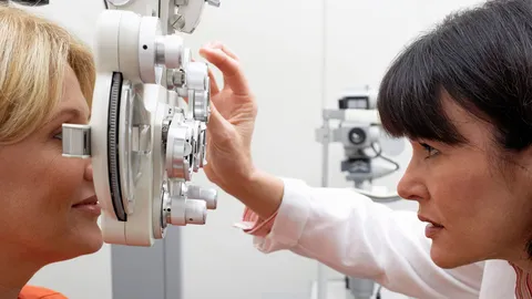 'กูเกิล' ก้าวไกลแก้ปัญหาตาบอด