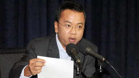 ปชป. หนุน 'บิ๊กตู่' สั่งเข้มโทษฆ่าข่มขืน หวังหลาบจำ ไม่ทำผิดซ้ำซาก