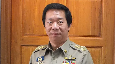 ร.ฟ.ท.แจง ยังไม่รับมอบขบวนรถไฟรุ่นใหม่-รอตรวจสภาพ ยัน รถไร้รอยร้าว