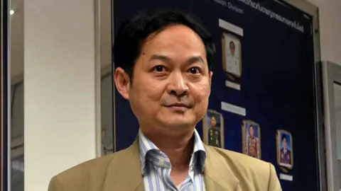 กรธ.ยัน หลักฐานชัด บิดเบือนร่างฯ เล็ง ขอโปรโมตช่วงถ่ายโอลิมปิก