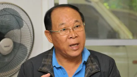 'นิคม' ชี้ รัฐชนะประชามติแน่ อย่าเสียเวลาไล่จับพวกเห็นต่าง