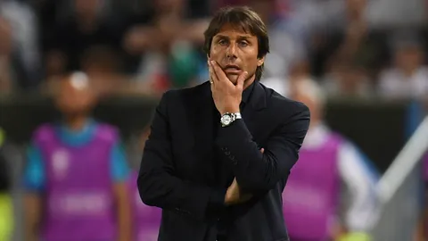 'น้าเดล' เชื่อ 'คอนเต' นำสิงห์บลูทวงแชมป์พรีเมียร์ลีกซีซั่นหน้า