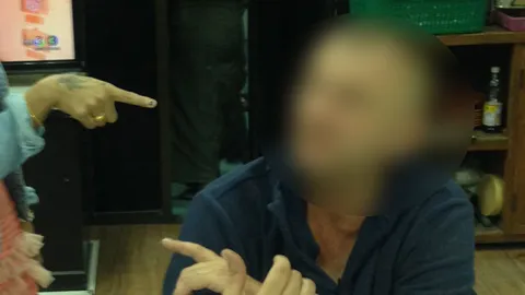 จับชาวฮังการีสุดแสบ เช่าจยย.ตระเวนลักทรัพย์เชียงใหม่-เชียงราย