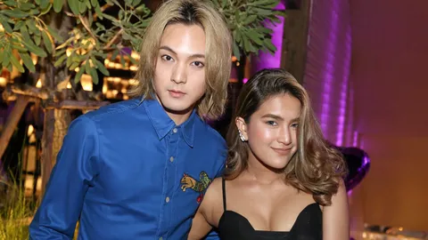 "แบล็คแจ็ค" ฟุ้งรัก "แต้งกิ้ว" 2 ปีแฮปปี้ เชิดใส่อาถรรพณ์เลข 3 ทำสัมพันธ์ร้าว!!