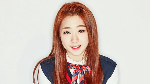 IOI 'ยูยอนจอง' จะเข้าร่วมเป็นสมาชิกคนที่ 13 ของวงคอสมิคเกิร์ล