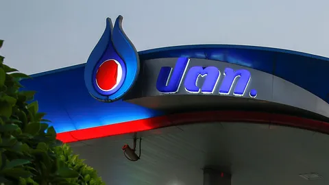 ปตท. แจ้งปิด 1 ช่องทาง ถ.ร่มเกล้า ตรวจสอบท่อส่งก๊าซธรรมชาติ