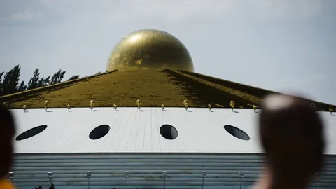 อัยการ เผย เตรียมขอหมายค้นวัดพระธรรมกาย ครั้งที่ 2 