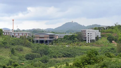 พบที่ดินเวิลด์พีซฯ งอกเพิ่ม 500 ไร่ ส่วน 183 ไร่ ยังไร้เอกสารสิทธิ