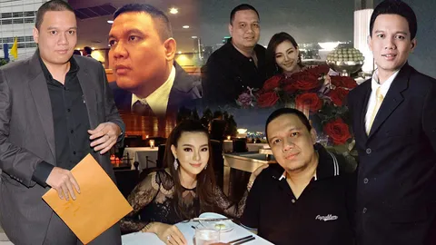 ทำไมใครก็มองเป็นคาสโนว่า 10 รู้จัก ไผ่ วันพอยท์ หวานใจ ดิว อริสรา