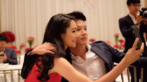 รักระรื่น ฝ้าย เลิฟสุขล้น แฟนไม่เจ้าชู้แหลก 