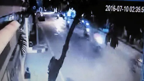 ผบก.น.9 ยันทำคดี แว้น 3 ศพ ตรงไปตรงมา ผลตรวจไม่พบ จยย. 2 ฝ่ายชนกัน