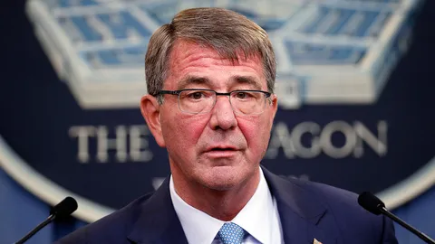 มะกันเล็งส่งทหารอีก 560 นายไปอิรัก เสริมกำลังยึดคืนเมืองโมซูล