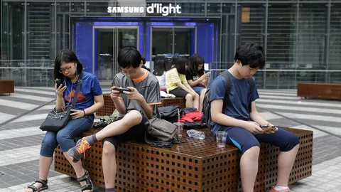 เตือนภัยไซเบอร์ มุ่งโจมตีโมบายแอพฯ หวังดูดข้อมูล-ตำแหน่งผู้ใช้งาน