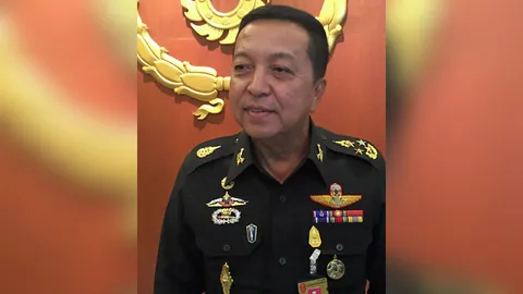 กอ.รมน.จัดงานใหญ่ รวมใจภักดิ์รักษ์ราชาและราชินี 11-15 ส.ค. 