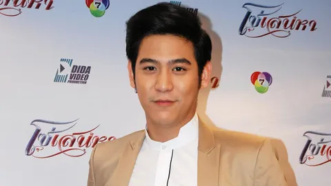 พอร์ช หวานปกติ เปิดตัวคบ เกรซ แล้วสบายใจ