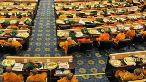 ผู้ตรวจฯ ยันชงชื่อ 'สังฆราช' ต้องเริ่มที่นายกฯ