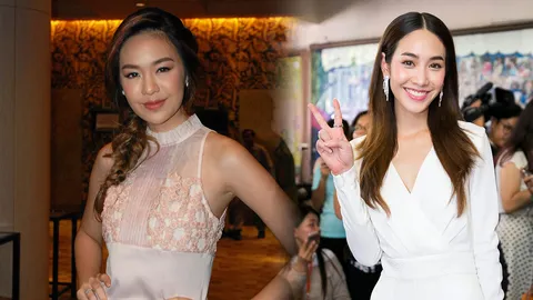 แยม รับคุย บอส แฟนเก่า มิน ปัดแย่ง เพราะกลัวบาป