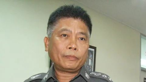 ผู้การฯเจริญ จ่อฟัน 2 ร.ต.อ. ปม 7 แสน วิ่งเต้นขึ้นสารวัตร โทษสูงไล่ออก