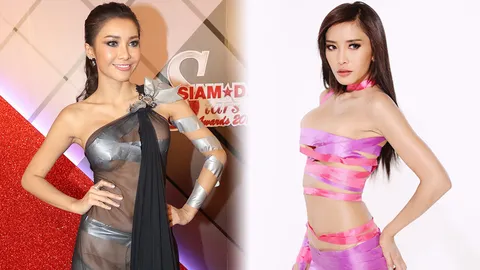 โป๊จนได้ดี!! จูน แม็กซิม อยากลบภาพเกรดต่ำหันเอาดีรับงานปกติแบบชาวบ้าน