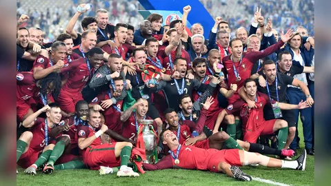 วิลาศ โปรตุเกส