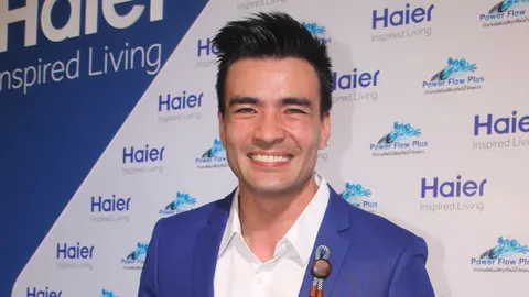 ตั๊ก เผยชีวิตคู่ไม่ง่าย เคยทะเลาะหนักจน เอลซี่ หอบลูกกลับมาเลเซีย