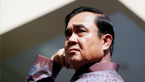 นายกฯ นำคณะบินร่วมถก เวที 'ASEM' ที่มองโกเลีย