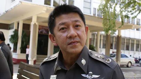  หญิงไก่พ่นพิษ ฟัน ตร.ทำคดี ผิดวินัย 16 นาย! พงส.-รอง ผบก.รอสอบอาญา