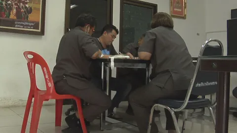 ตร.คลองหลวง ทยอยเรียกสอบนายประตูโรงกษาปณ์-ยังไม่ออกหมายจับเพิ่ม