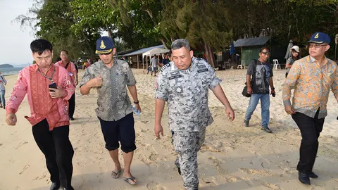 เรียบร้อย! ที่ดินภูเก็ตรับลูก อธิบดีสั่งเพิกถอนเกาะนาคาน้อย