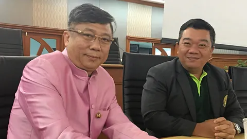 เปิด Too Fast To Sleep@KU แหล่งระดมสมอง - สติปัญญาสุด Hip