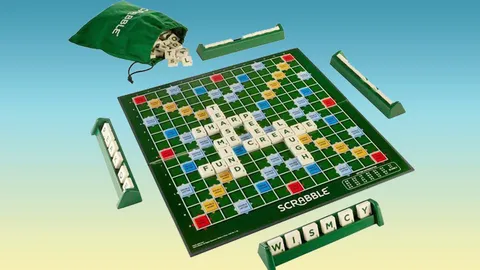 "เอแม็ท-ครอสเวิร์ด" เกมกีฬา..พัฒนาสมอง