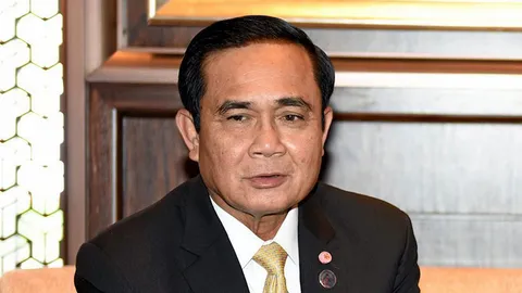 นายกฯ ร่วมถก 'ASEM' ย้ำการเมืองไทยมีเสถียรภาพมากขึ้น